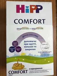 Hipp comfort, 300гр