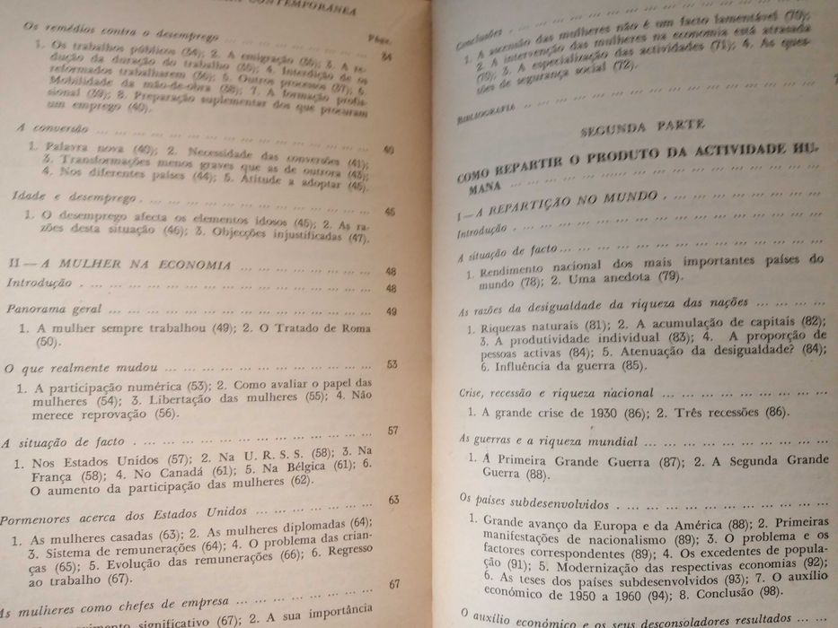 Fernand Baudhuin - Princípios de Economia contemporânea 3