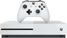 Consola Xbox One S