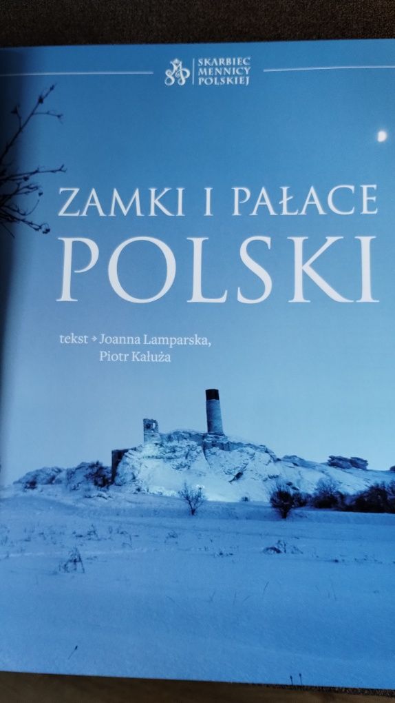 Zamki i pałace Polski