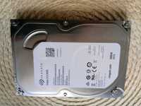 Dysk 3,5 cala Seagate 500 GB