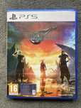 Final Fantasy VII Rebirth PS5 Bez polskiej wersji jezykowej