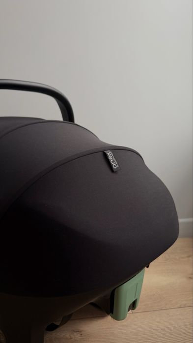 Продаю автокрелсо  Cosmo Anex by Avionaut Black