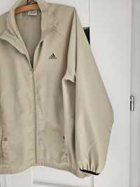 Bluza męska Adidas climalite vintage