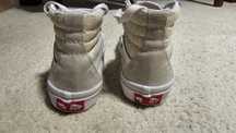 Buty sportowe Vans