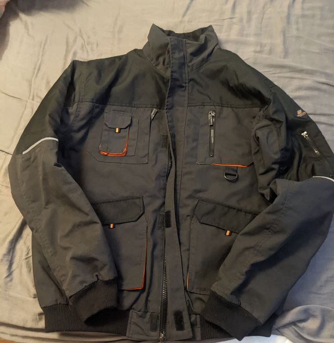 Kurtka robocza TERRATREND JOB, XL