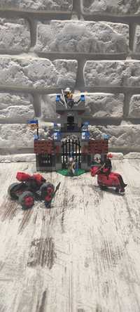 Lego Castle 70402 Napad na wartownię
