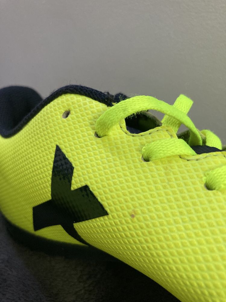 Adidas X 17.4 TF