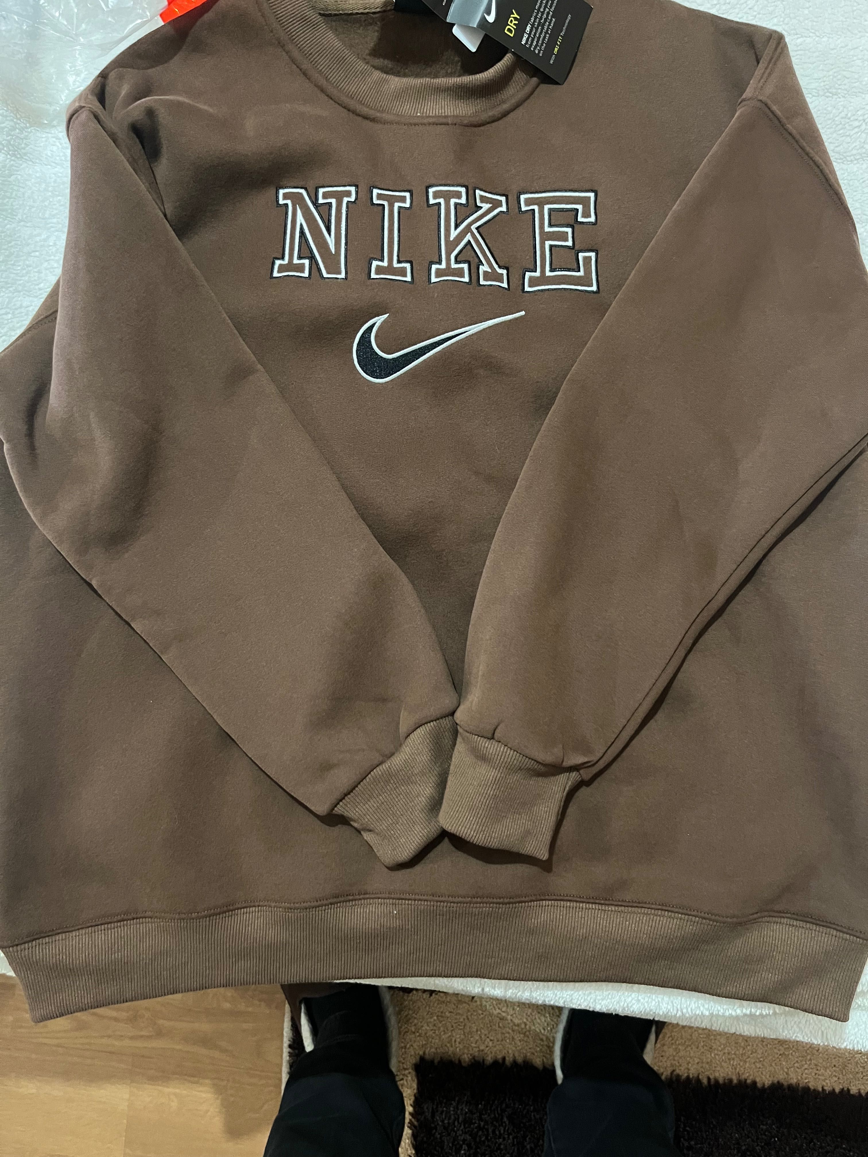 Sweat NIKE Vintage