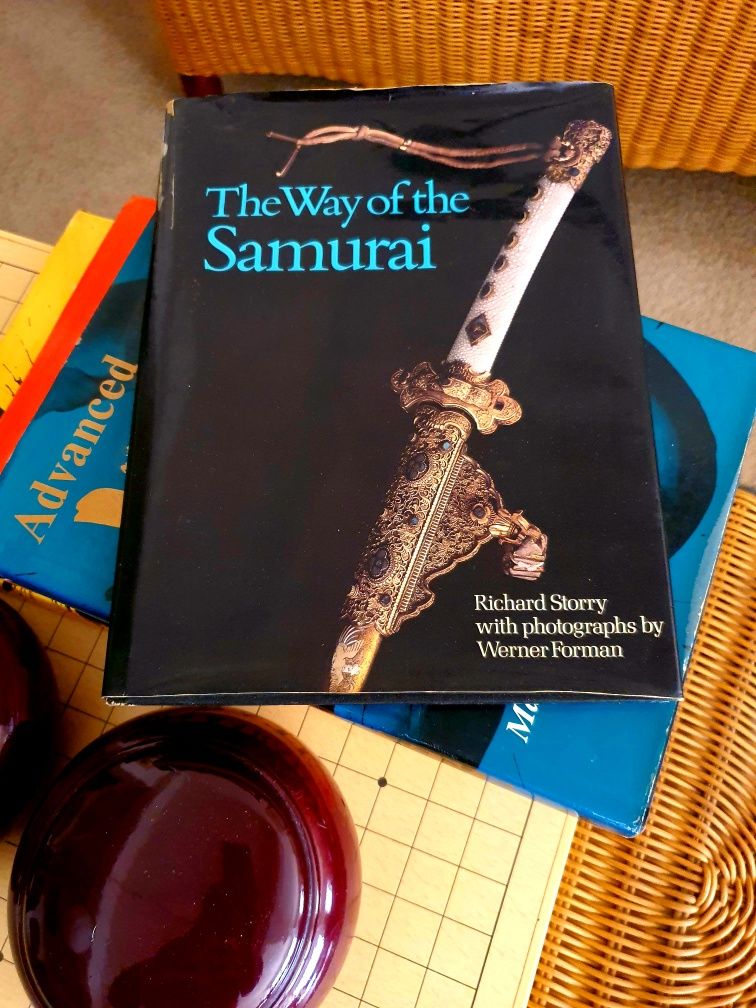 The Way of the Samurai