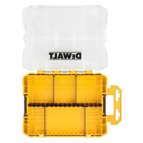 DeWALT DT70802 Футляр для біт системи TSTAK Tough Case М