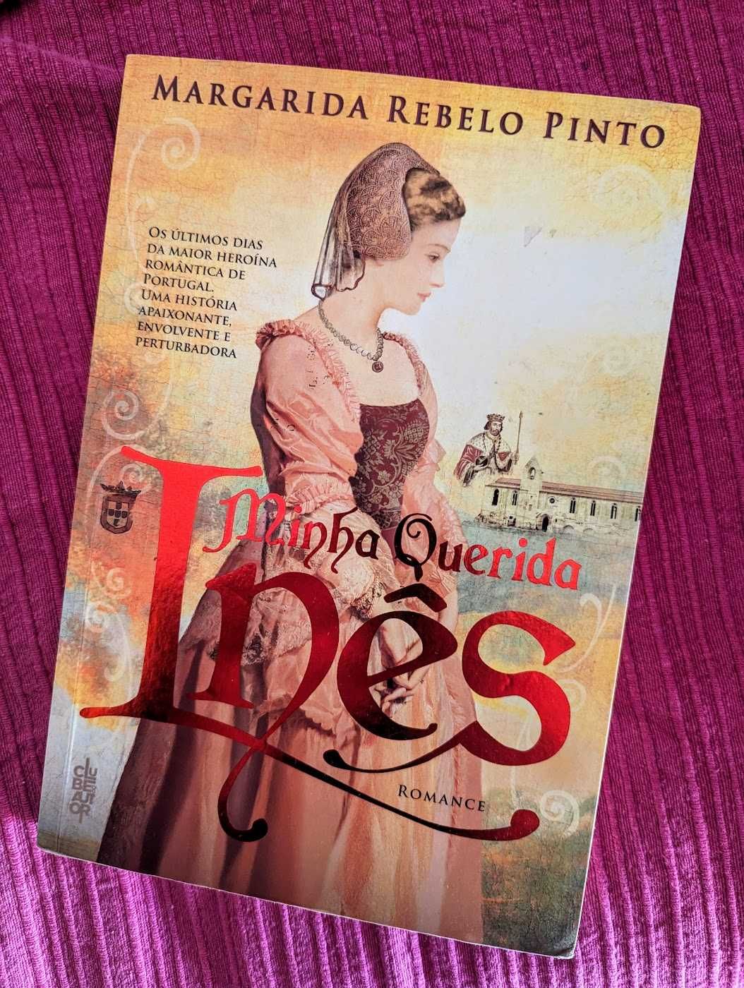 Livros de Ficção - 1