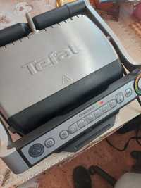 Гриль отличный Tefal