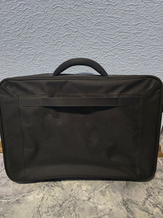 Сумка для ноутбукy Targus чорна