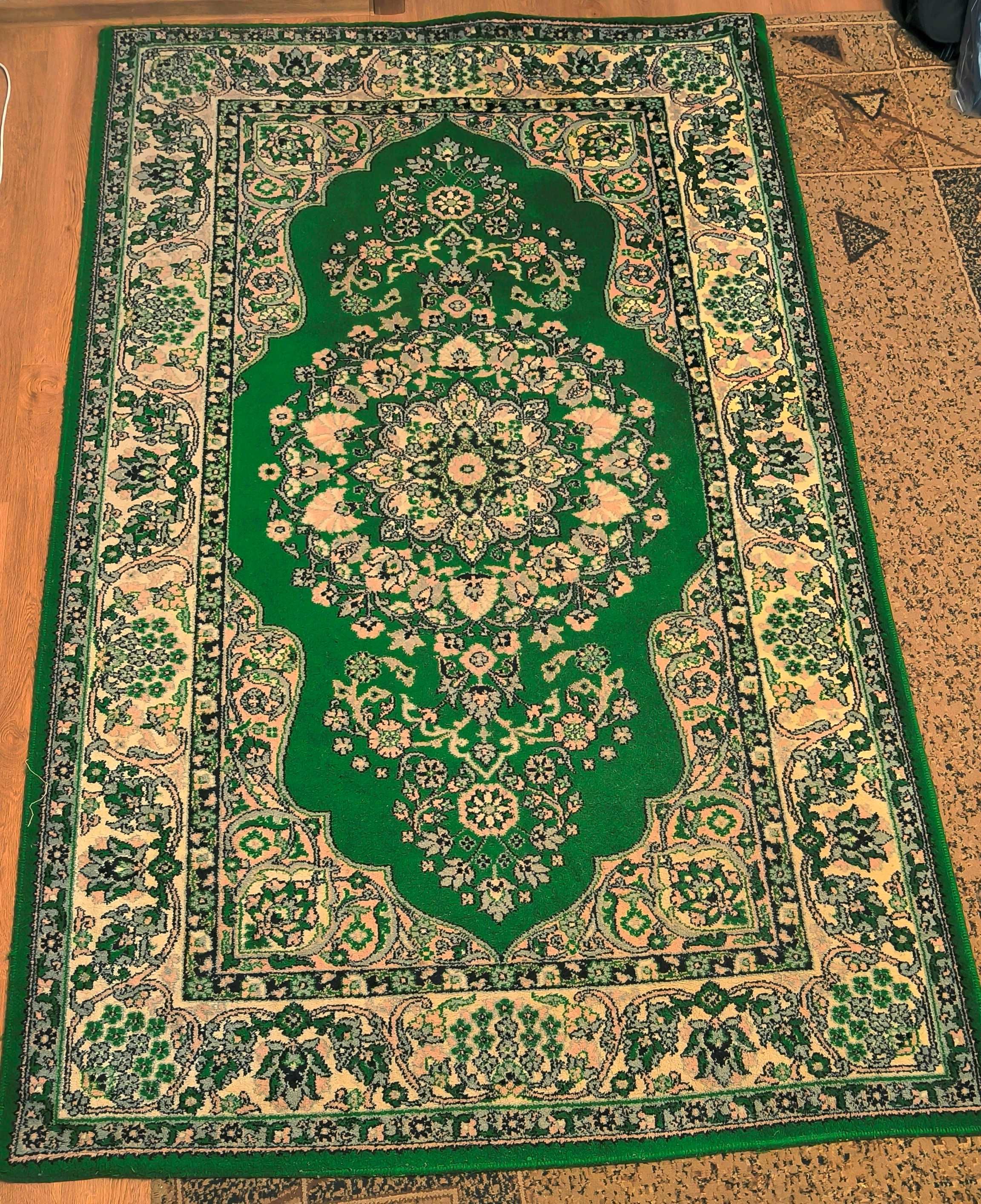 Ковер шерсть (2,5х1,5м)