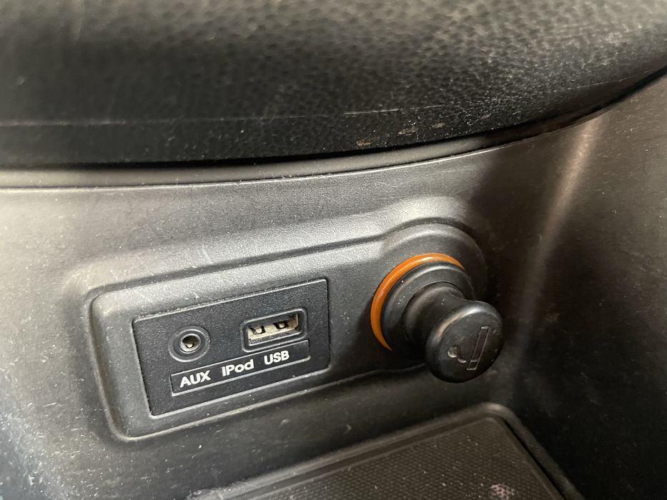 Kia Venga 1.4 crdi ecodynamic