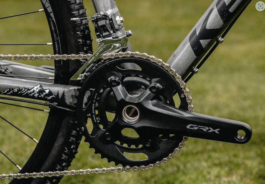 Rower Kellys Soot 50 L Nowy Gwarancja