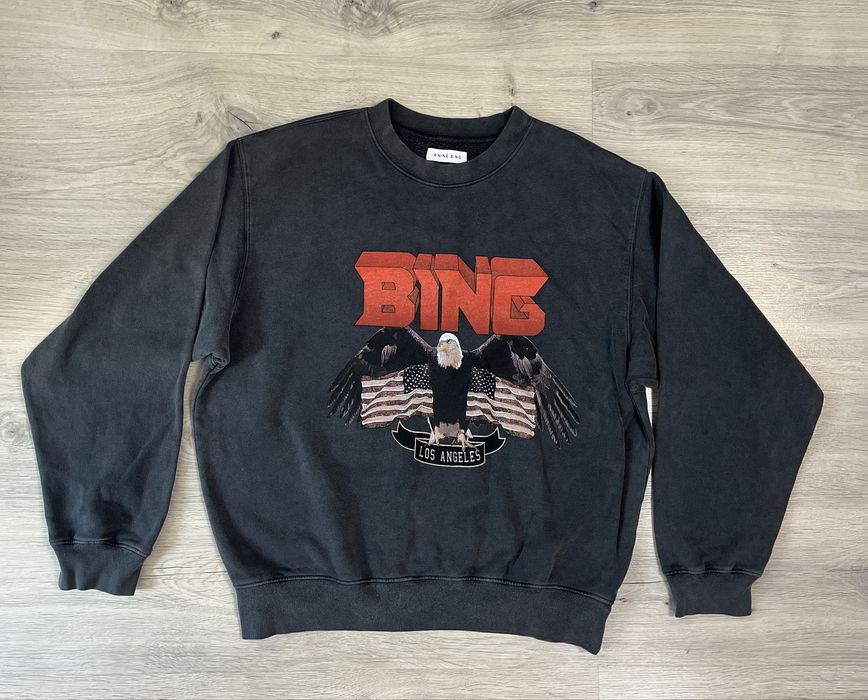 Світшот anine bing жіночий