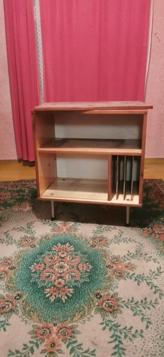 Szafka pod telewizor PRL