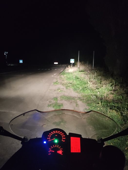 Продам BMW F800ST