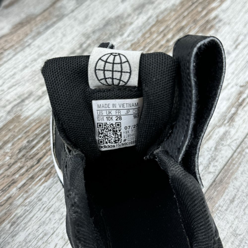 Adidas Tensaur Sport 2.0 Cf K GW6440