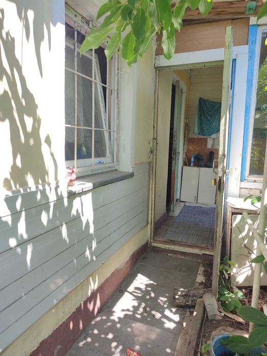 Продаж дачного будинку СТ Будівельник (Книжківці) SL