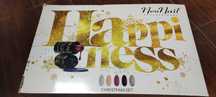 NeoNail Zestaw do manicure hybrydowego Neonail. Zestaw Świąteczny Happ