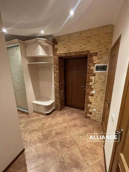 Оренда 1 кімнатної квартири