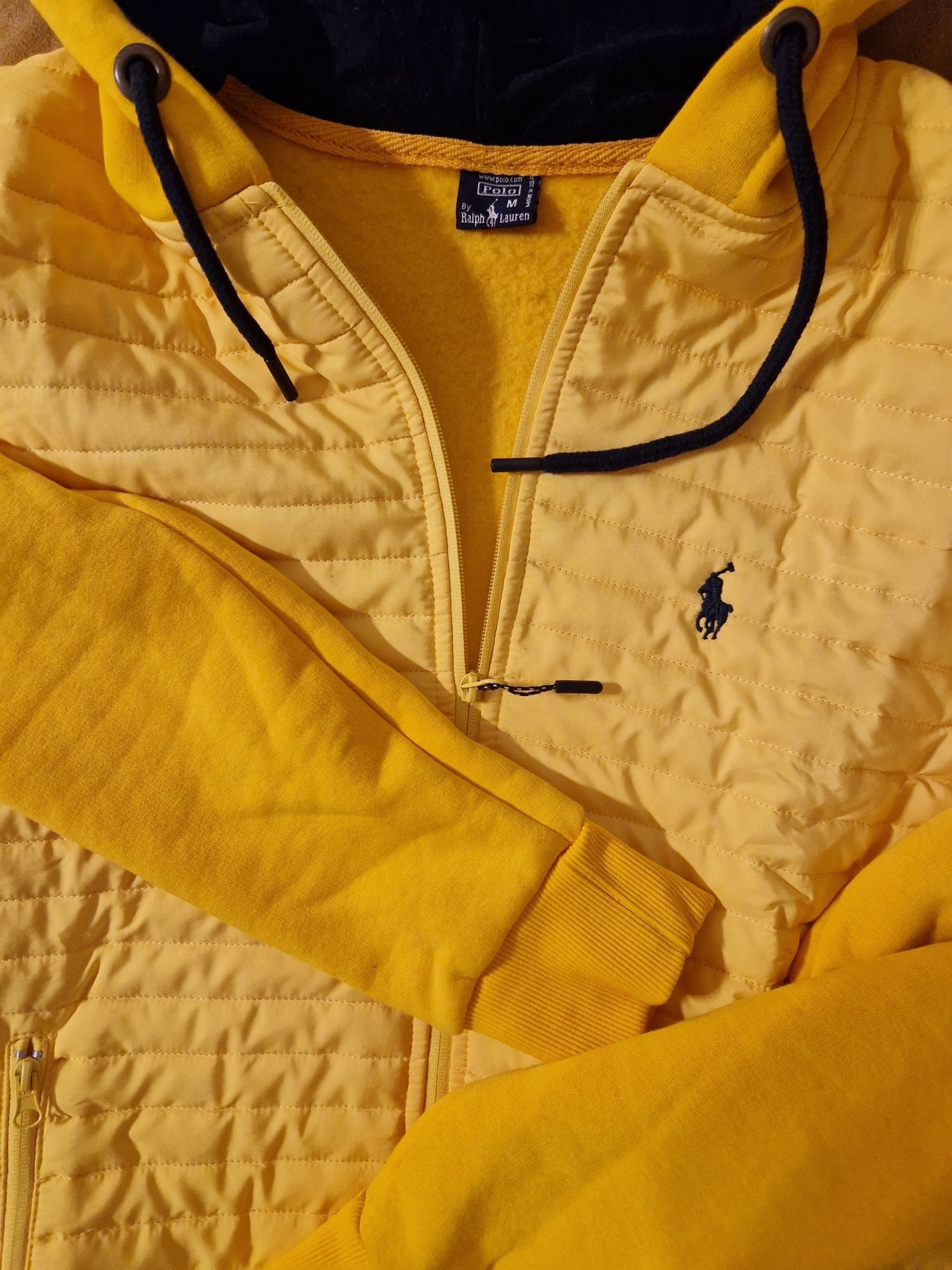 Sprzedam bluzę Ralph Lauren rozm. L