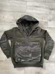Bluza Nash Scope HD Hoody S