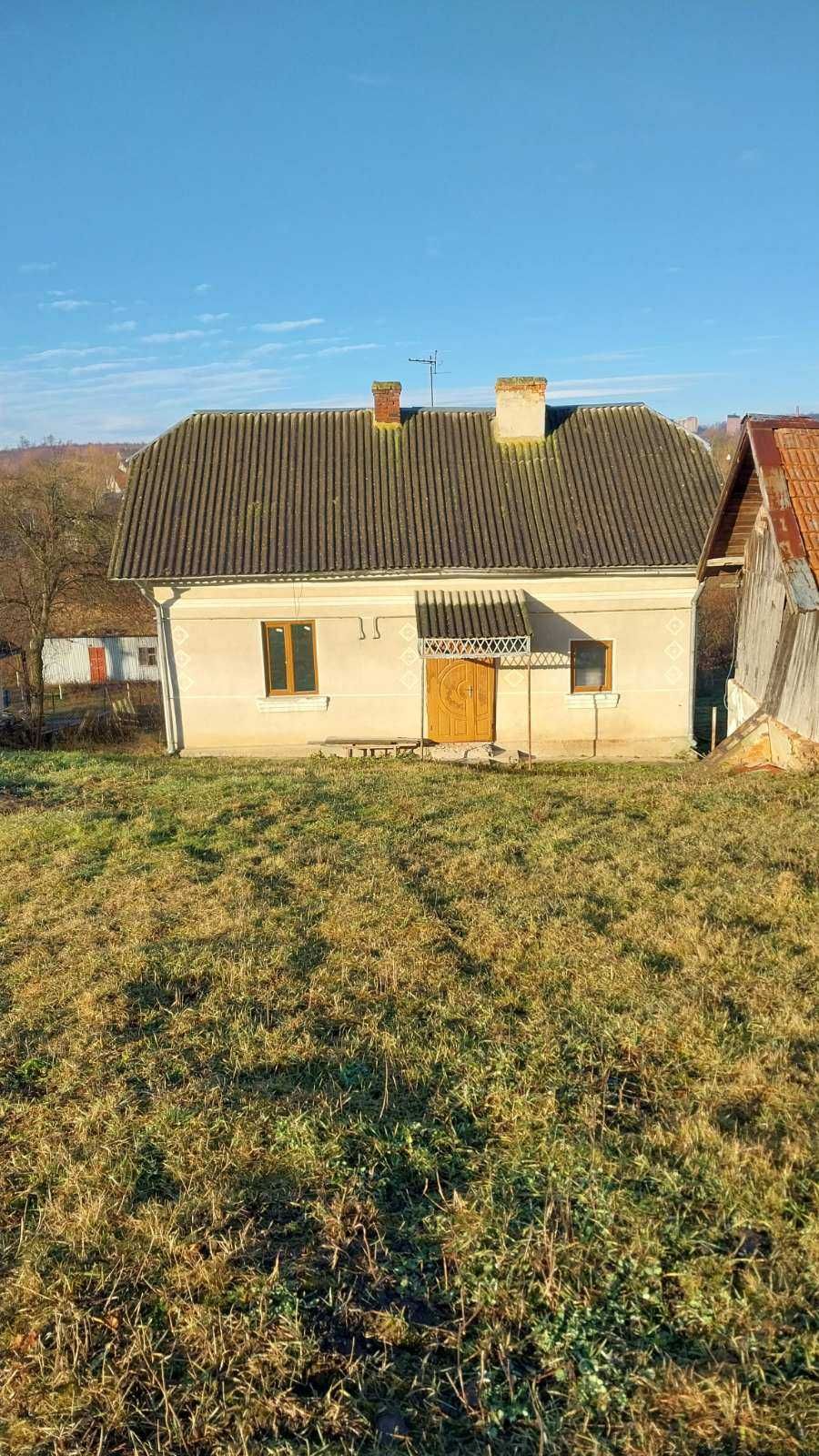 Будинок на продаж