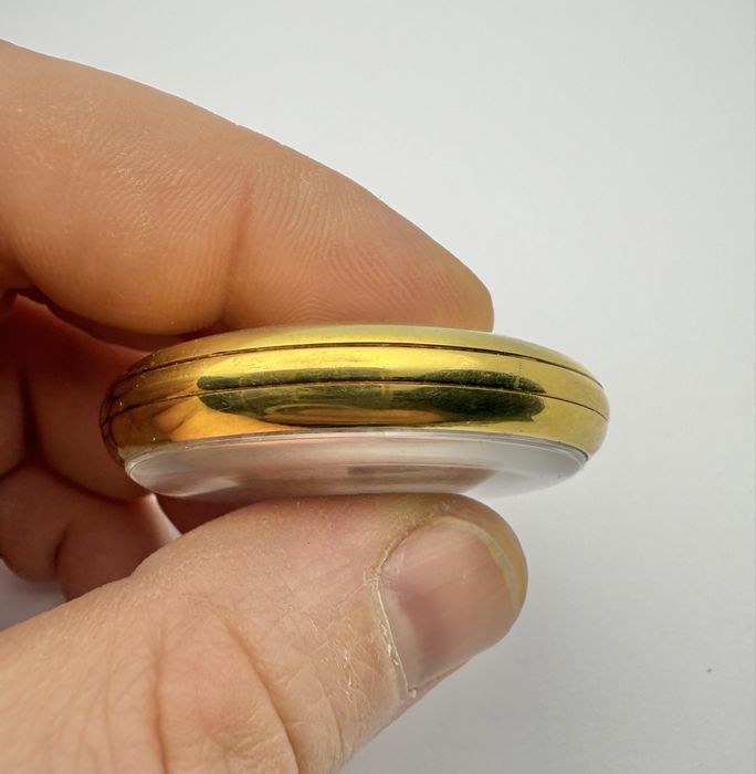 Zegarek Kieszonkowy Tissot Lepine