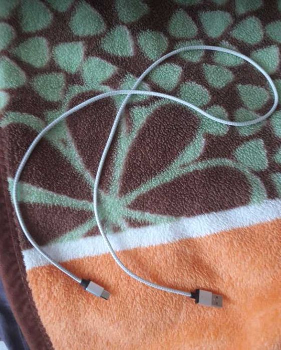 Kabel usb typu c