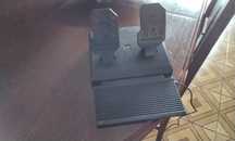 Pedais Do Volante Hori (ps4)