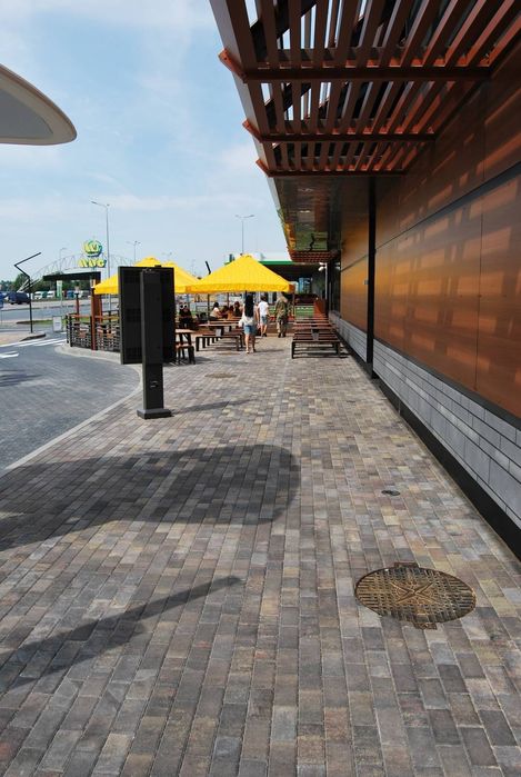 Бердичів криші, покрівельні роботи, сучаснн паркани,вкладання бруківки