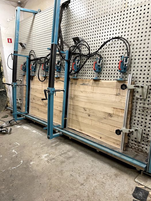 Blaty dębowe do stołu PRODUCENT klejonka wysoka jakość