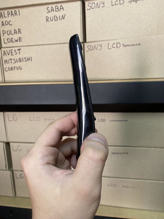 Пульт Samsung smart з мікрофоном! Новий! Гарантія!