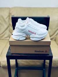 Кроссовки женские Reebok Натуральная Кожа! Новая Коллекция! Рибок