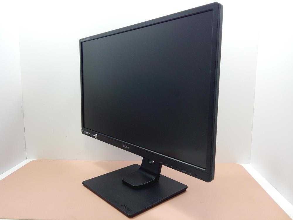 Monitor Do Domu i Biura Iiyama XB2483HSU 24' FHD IPS 60Hz 4ms Gw FV