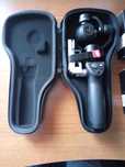 Продам новый стедикам DJI OSMO с  дополнительной батареей и микрофо