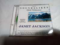 Janet Jackson - The Soundalikes