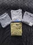 Zestaw T-shirt męski