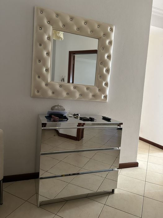 Conjunto mobilia