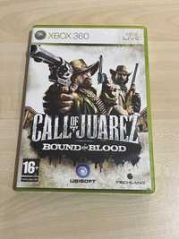 Call of juarez xbox 360