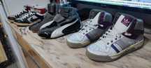 Tênis Adidas,Nike,Puma