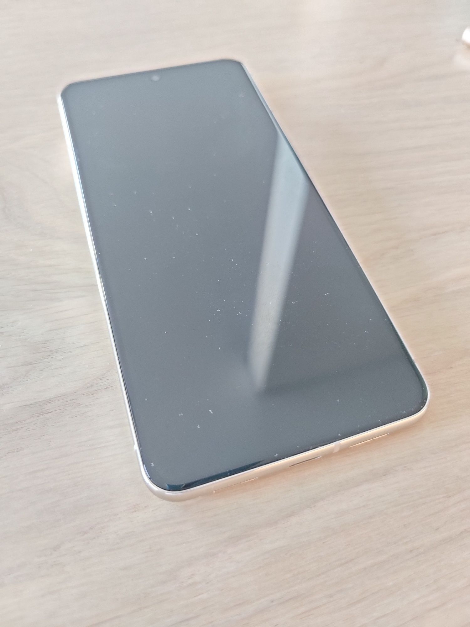 Pixel 8 pro 256GB - cor porcelana
