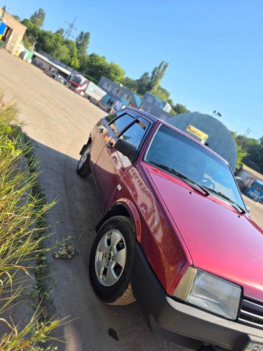 Продам Ваз 2109.