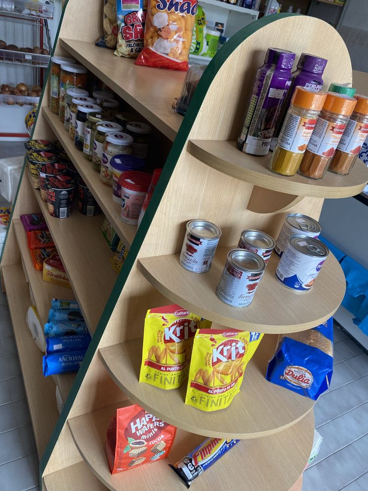 Movel para Mini Mercado