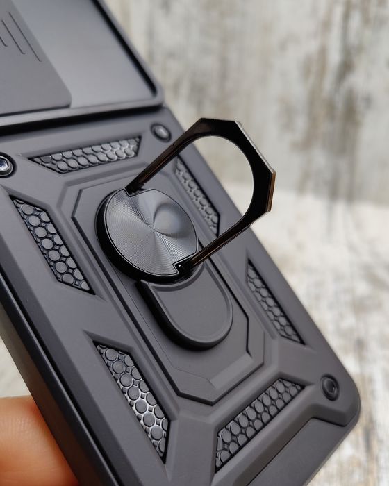 Чехол бронь на Xiaomi Redmi Note 11/ Note 11S/ Note 11 Pro Чохол