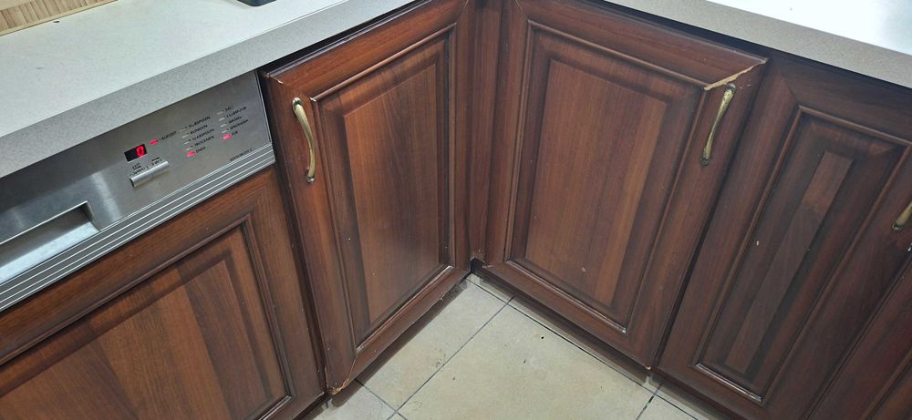 szafki kuchenne kuchnia